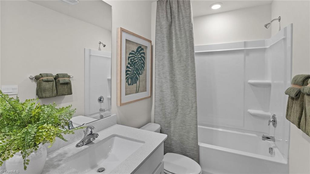 405 White Spruce Court