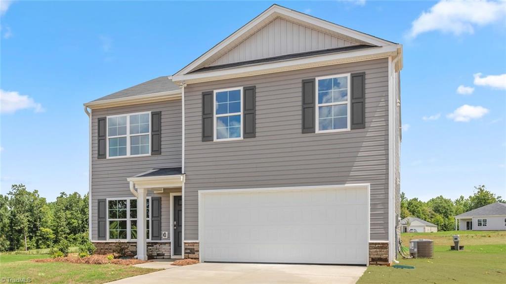 405 White Spruce Court