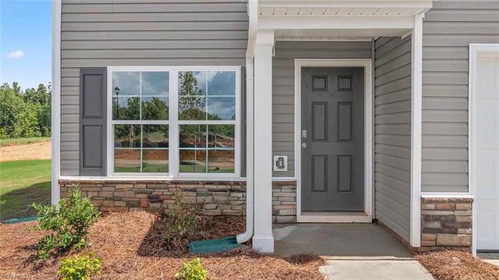 405 White Spruce Court