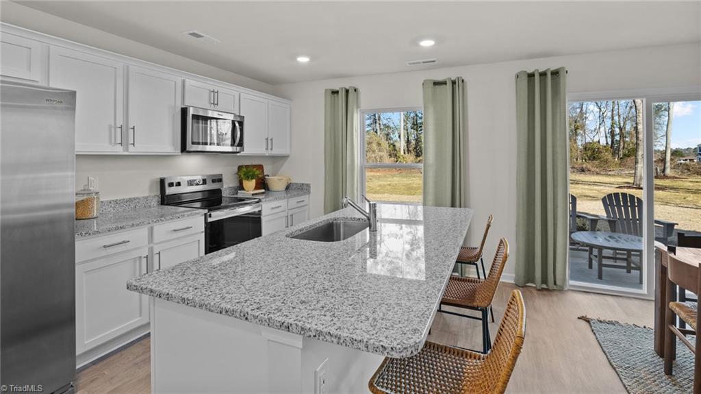 405 White Spruce Court