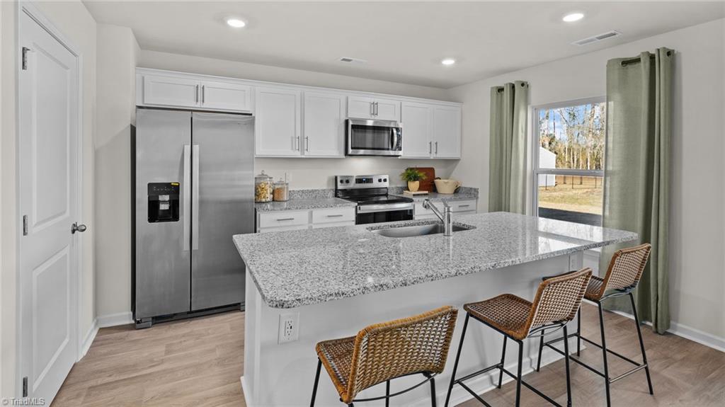405 White Spruce Court
