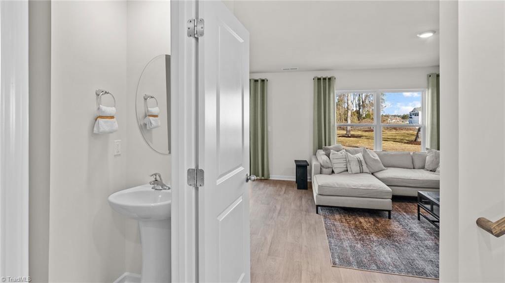 405 White Spruce Court