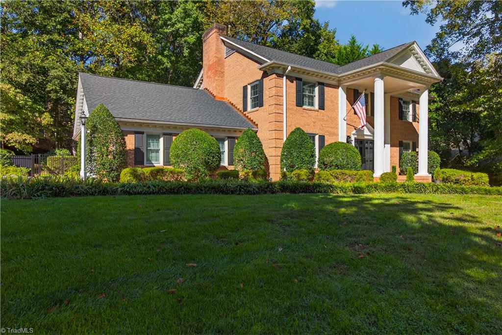 226 Cedar Trail, Winston-Salem