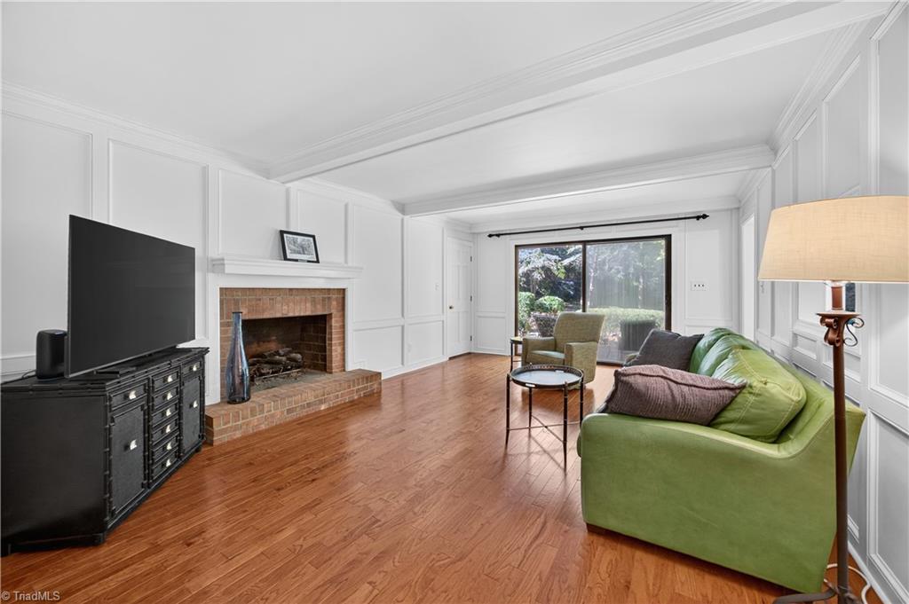 226 Cedar Trail, Winston-Salem
