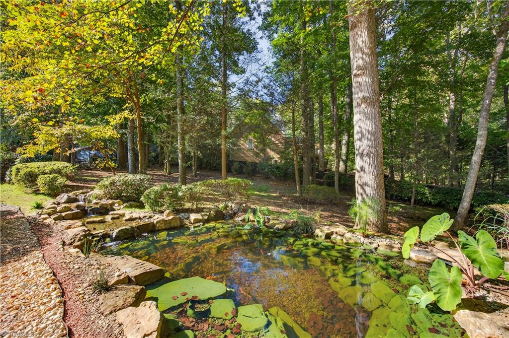 226 Cedar Trail, Winston-Salem