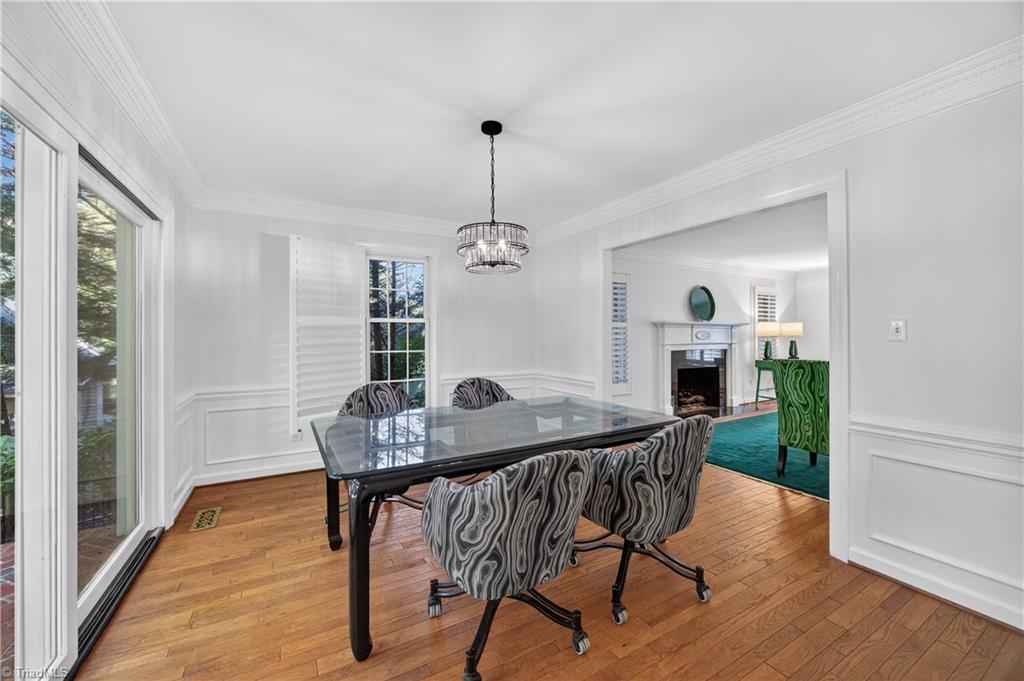 226 Cedar Trail, Winston-Salem