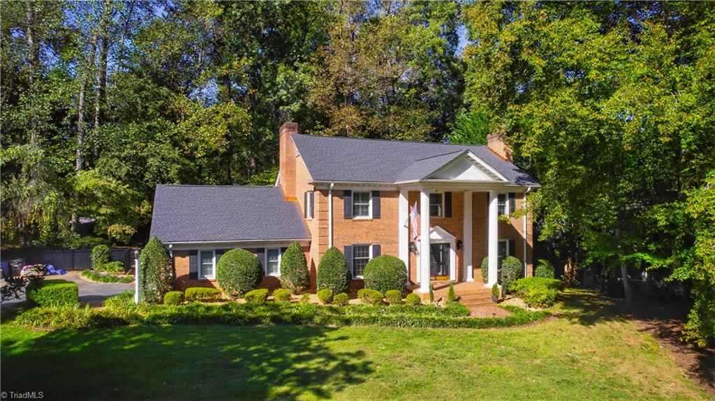 226 Cedar Trail, Winston-Salem