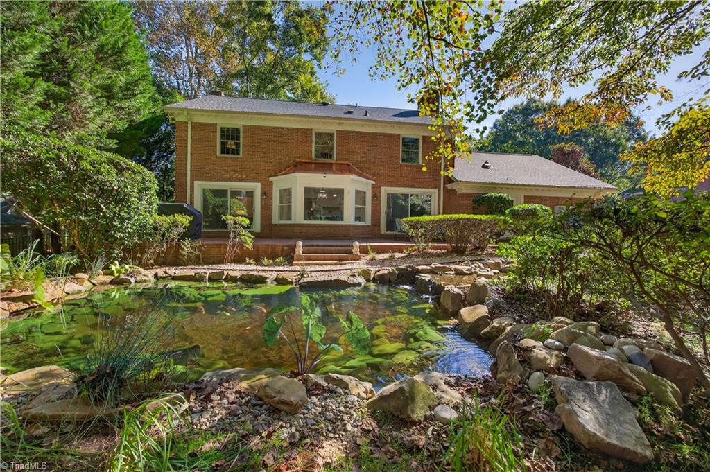 226 Cedar Trail, Winston-Salem