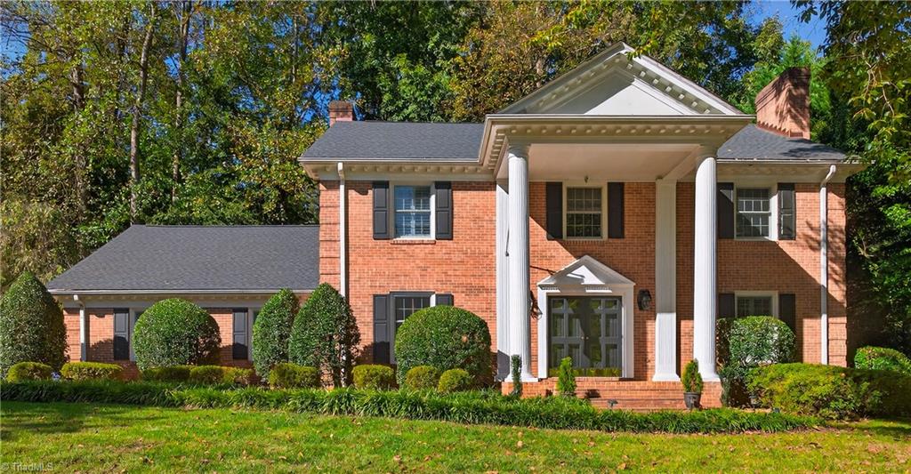 226 Cedar Trail, Winston-Salem