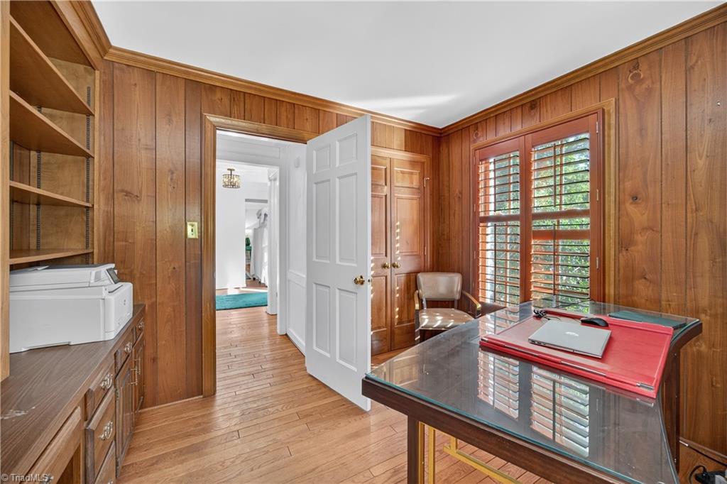 226 Cedar Trail, Winston-Salem