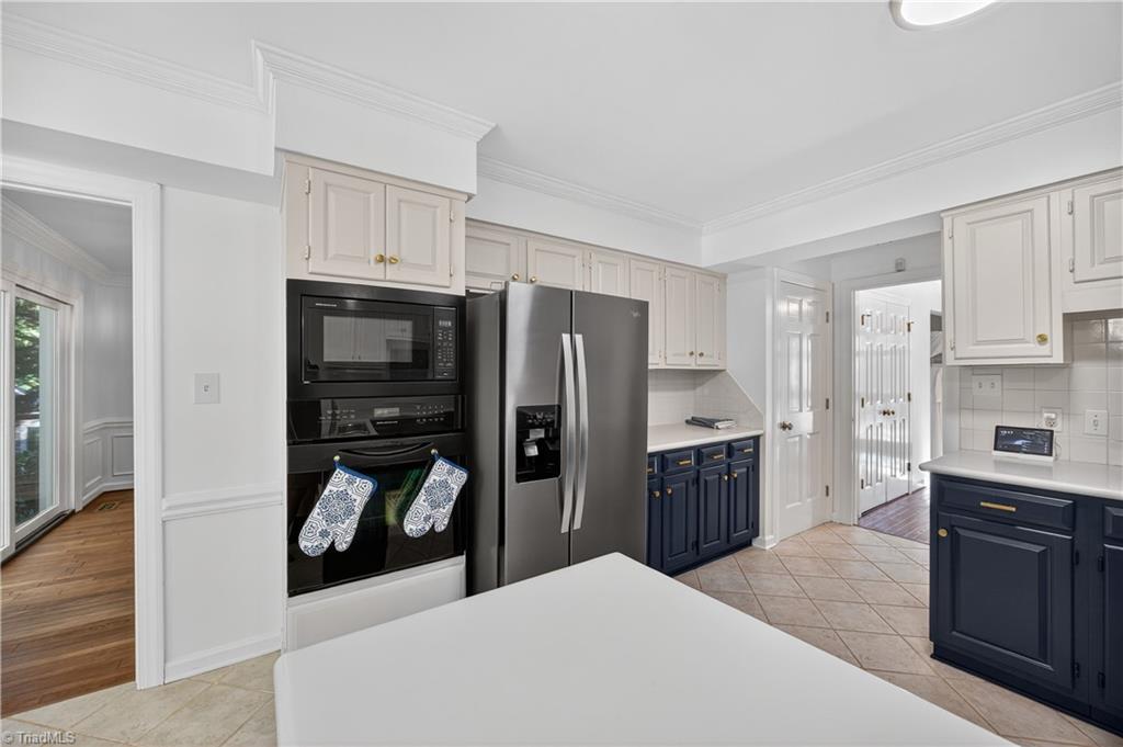 226 Cedar Trail, Winston-Salem