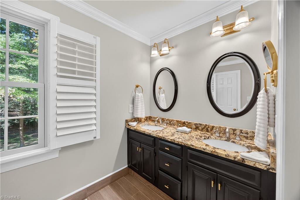 226 Cedar Trail, Winston-Salem