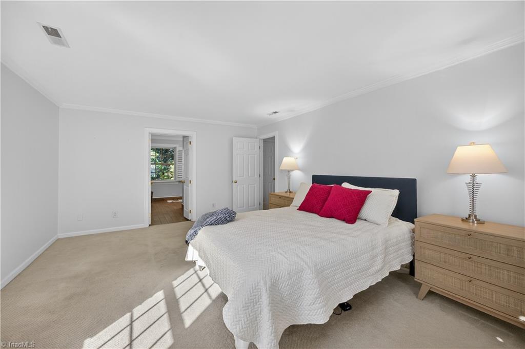 226 Cedar Trail, Winston-Salem