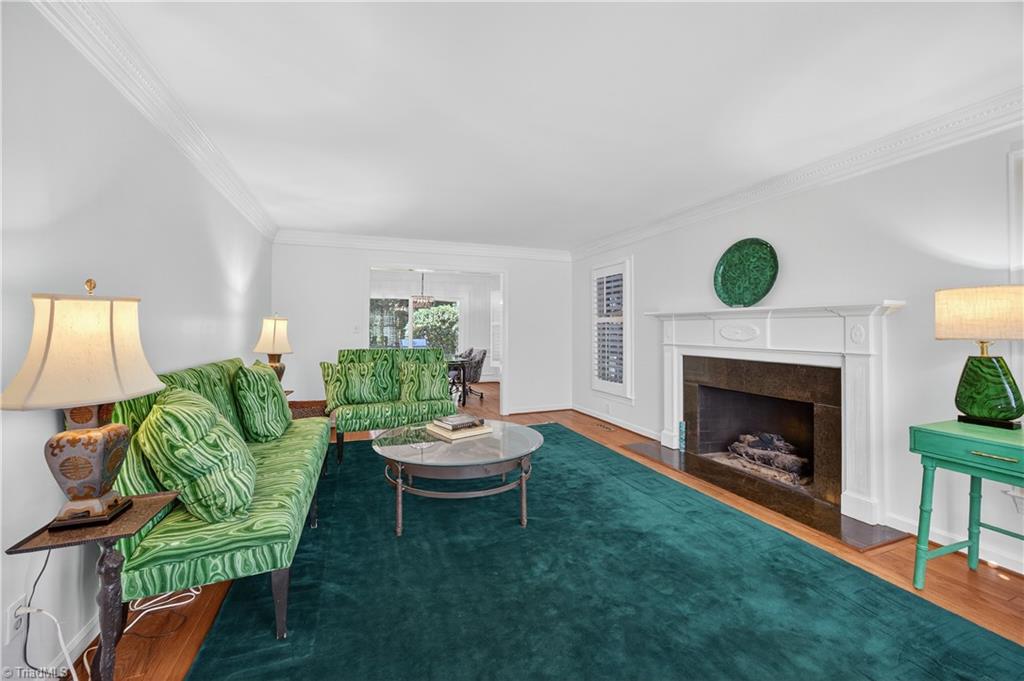 226 Cedar Trail, Winston-Salem