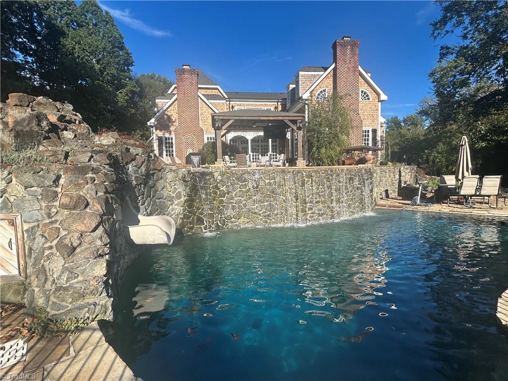 8010 Lasater Road