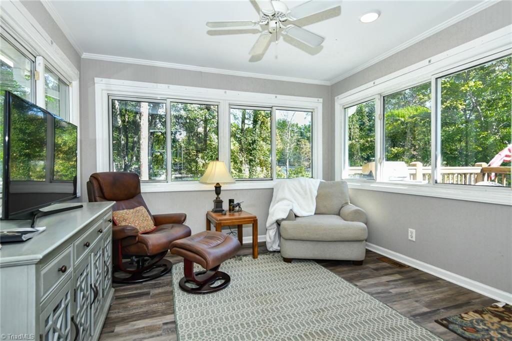 2000 Bluemont Drive, Greensboro