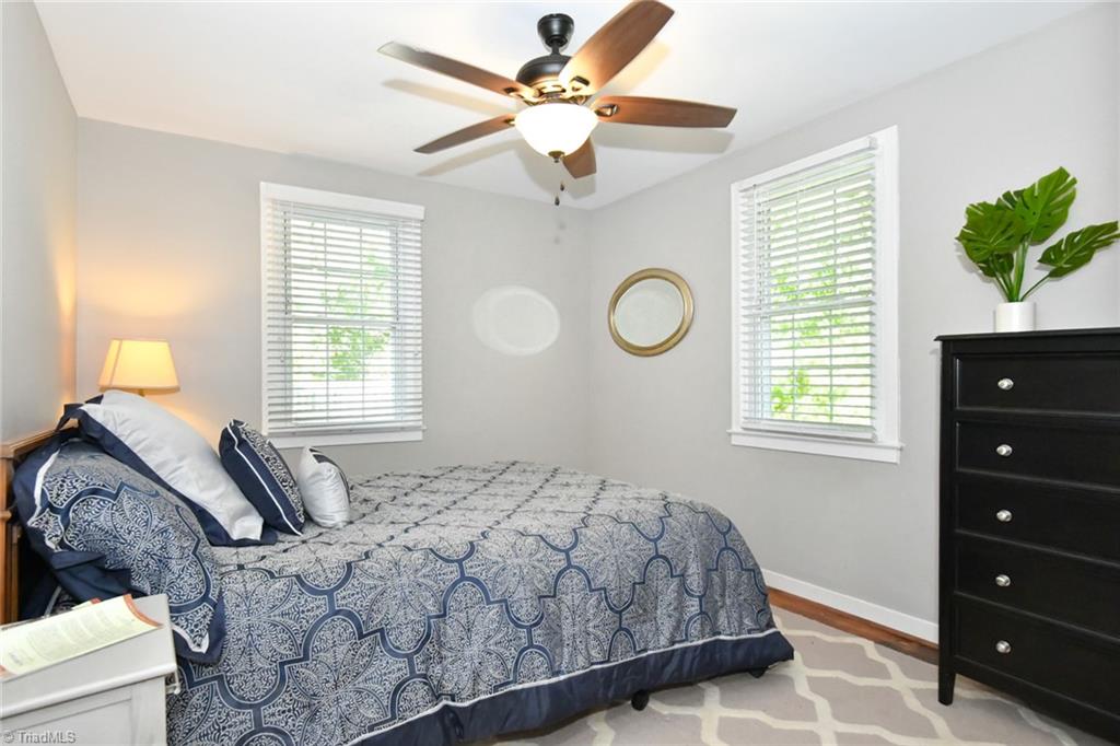 2000 Bluemont Drive, Greensboro