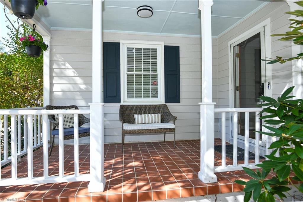 2000 Bluemont Drive, Greensboro