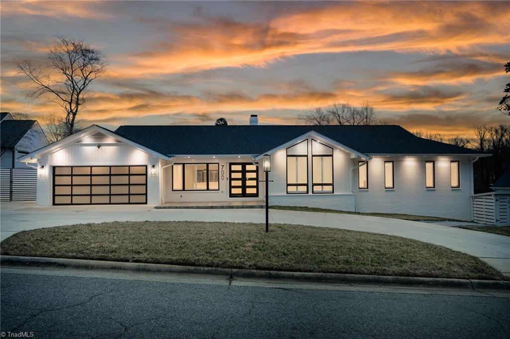 700 Waycross Drive