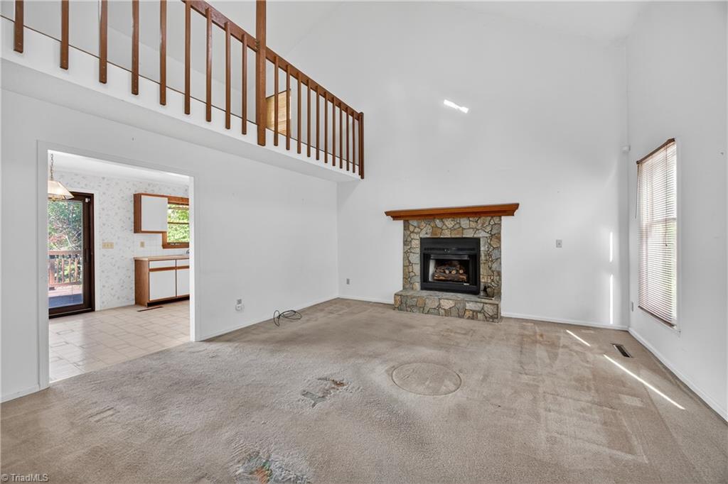 806 Crooked Run Road, Rural Hall