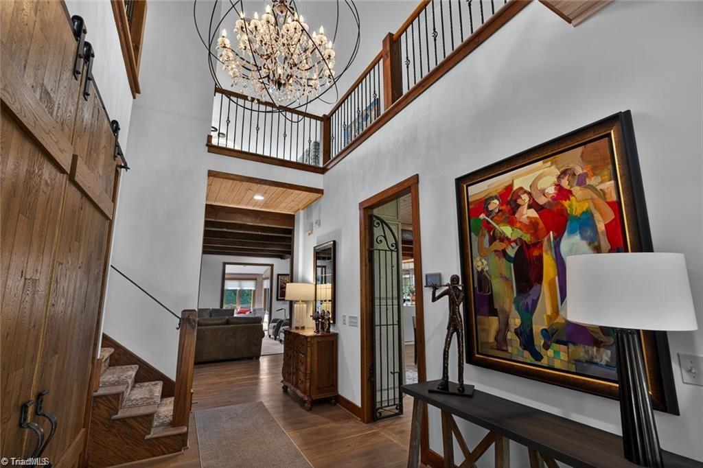 9687 Lissara Camp Court, Lewisville