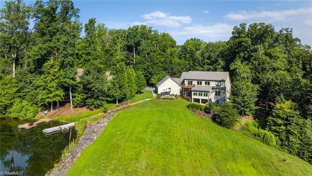 9687 Lissara Camp Court, Lewisville