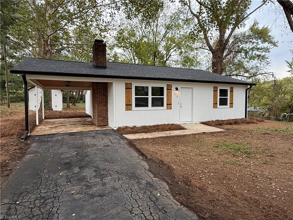 310 Cedardale Lane