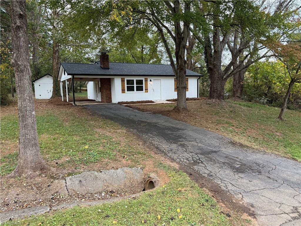 310 Cedardale Lane