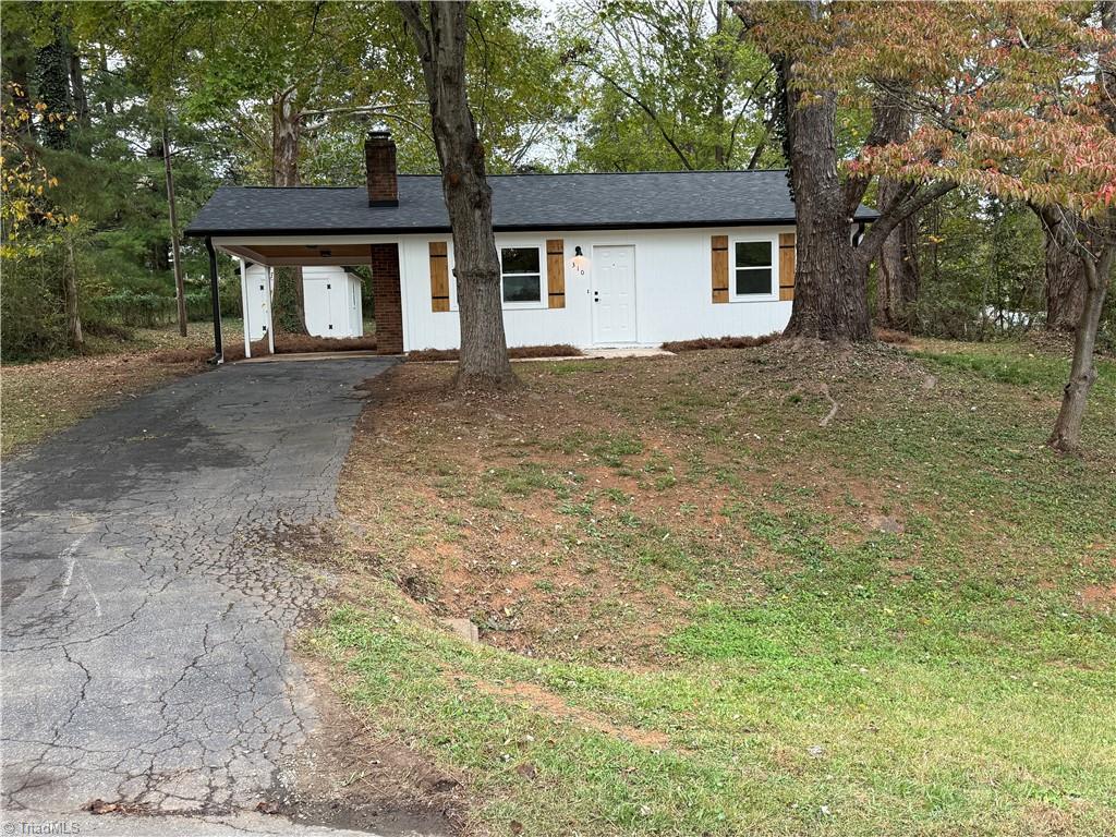 310 Cedardale Lane