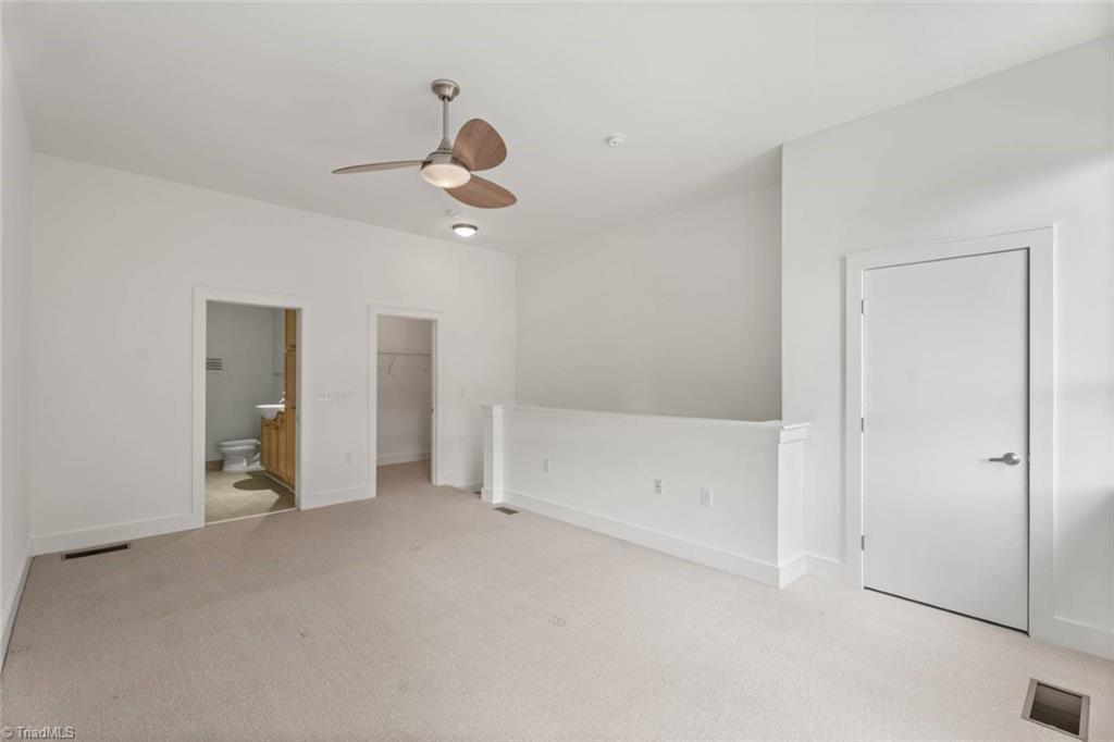389 N Green Street # 106, Winston-Salem Unit: 106