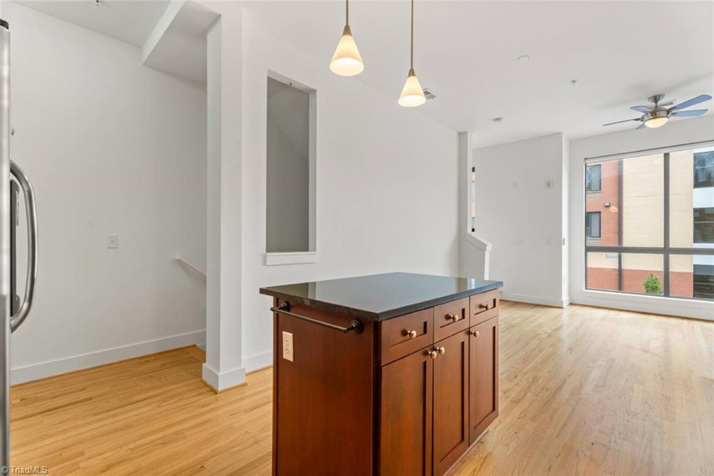 389 N Green Street # 106, Winston-Salem Unit: 106
