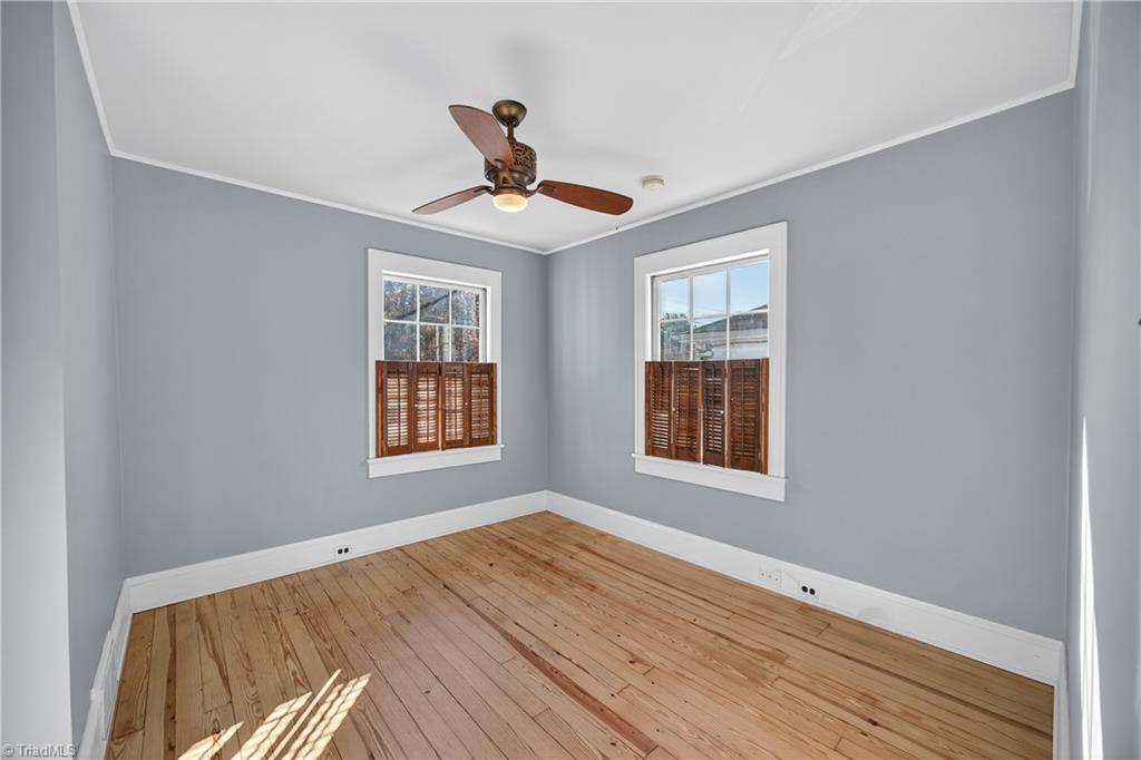 2124 Konnoak View Drive, Winston-Salem