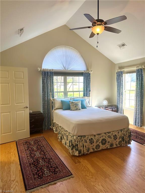 3464 Waterwheel Circle, Winston-Salem