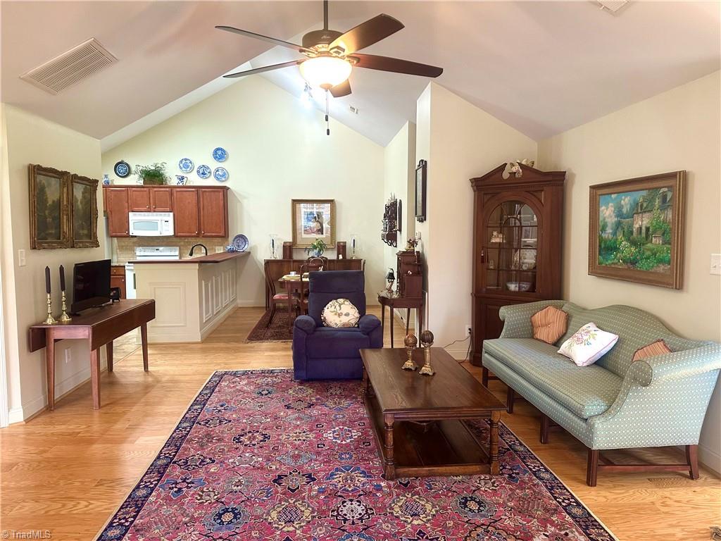 3464 Waterwheel Circle, Winston-Salem
