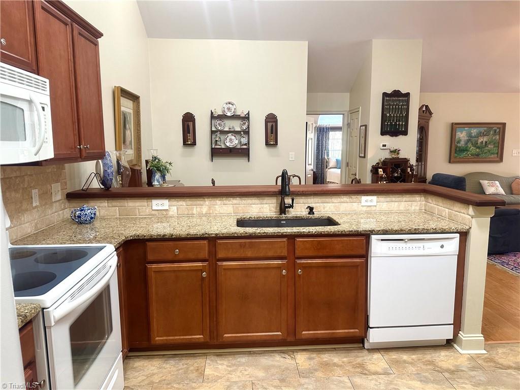 3464 Waterwheel Circle, Winston-Salem