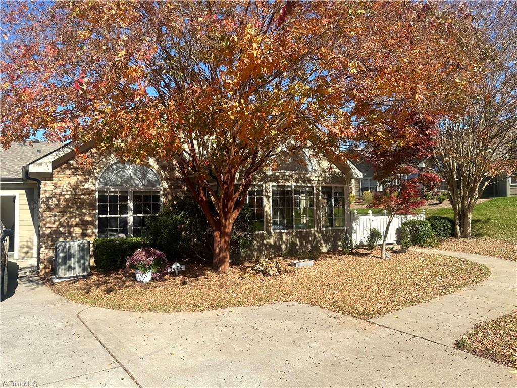 3464 Waterwheel Circle, Winston-Salem