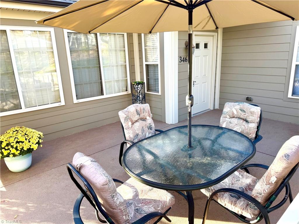 3464 Waterwheel Circle, Winston-Salem