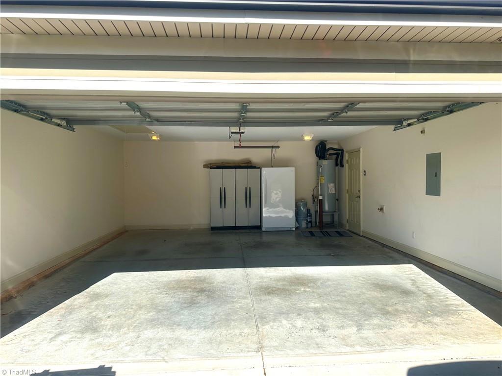 3464 Waterwheel Circle, Winston-Salem