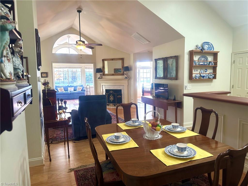 3464 Waterwheel Circle, Winston-Salem