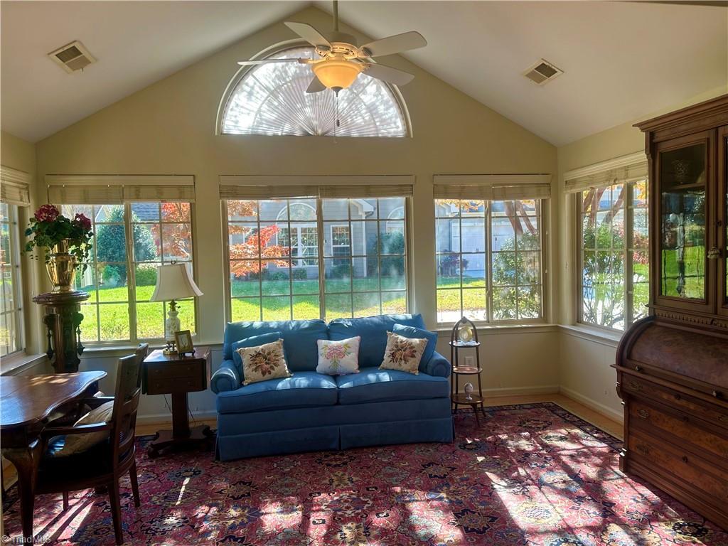 3464 Waterwheel Circle, Winston-Salem