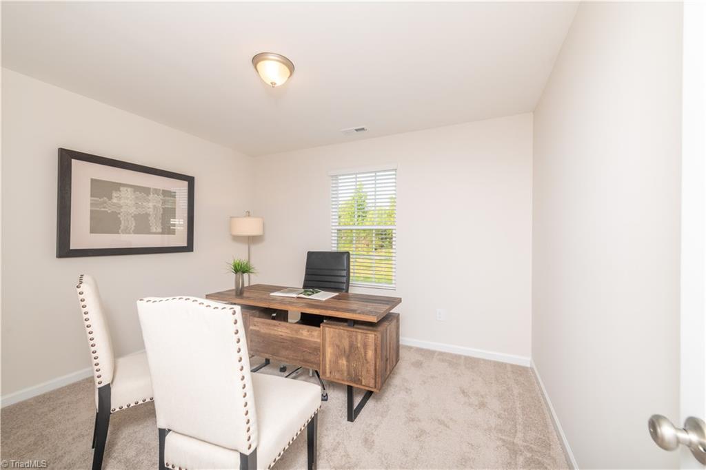 2781 Caraway Lane, Winston-Salem