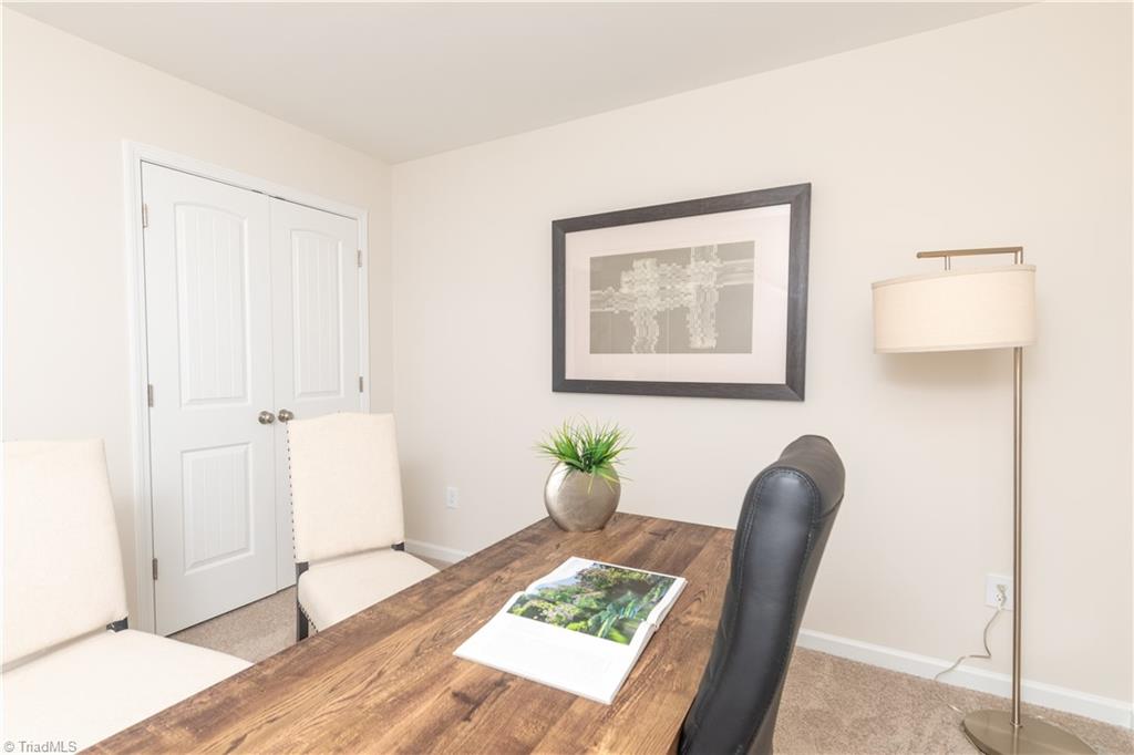 2781 Caraway Lane, Winston-Salem