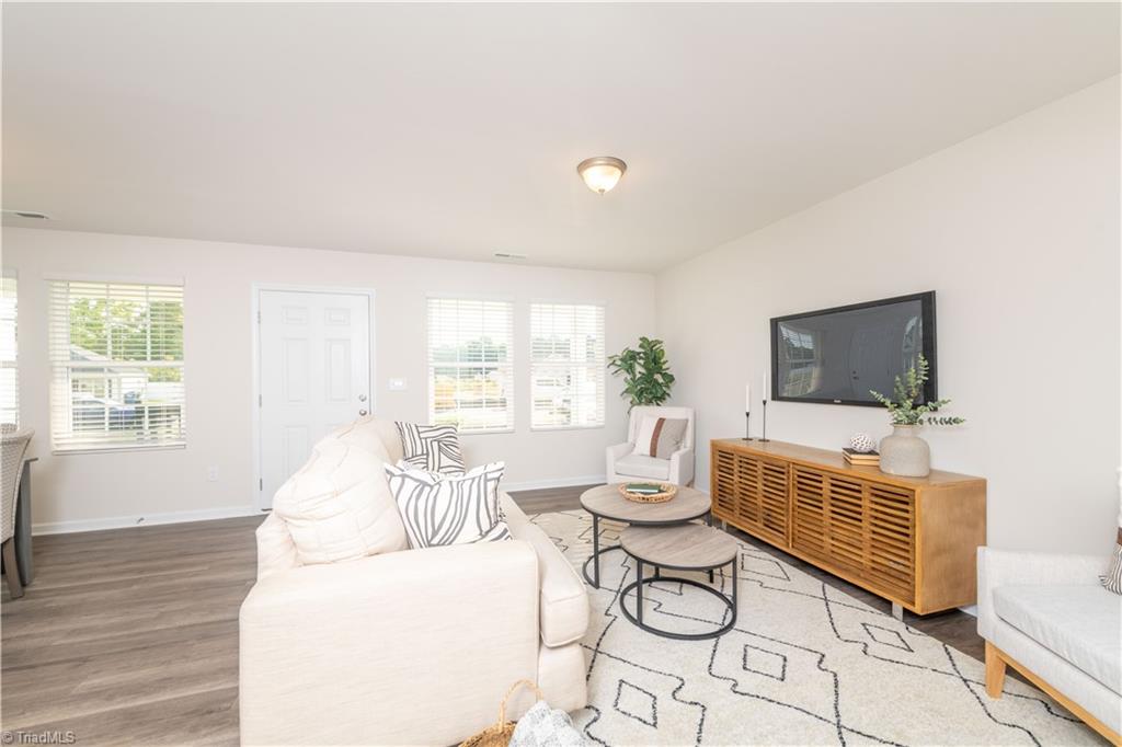 2781 Caraway Lane, Winston-Salem