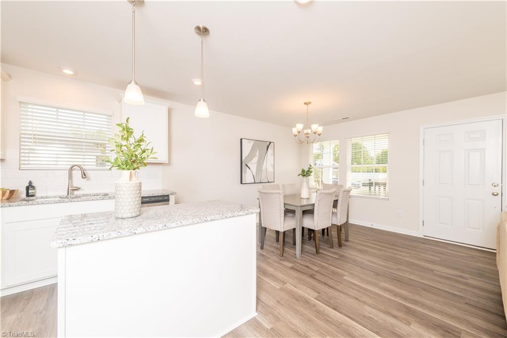 2781 Caraway Lane, Winston-Salem