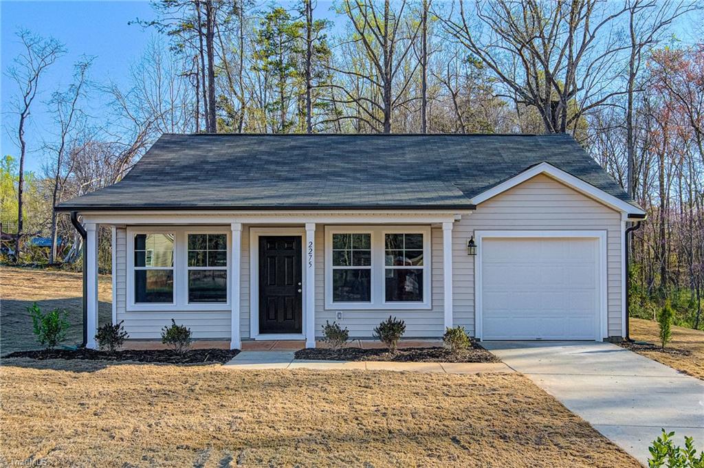 2781 Caraway Lane, Winston-Salem