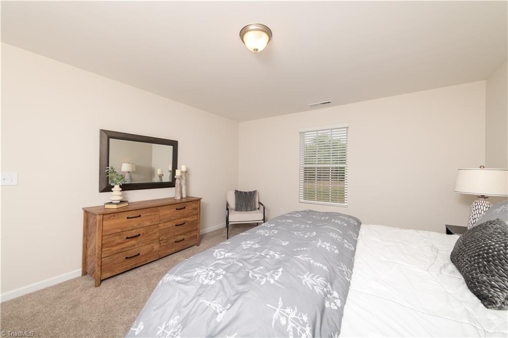 2781 Caraway Lane, Winston-Salem