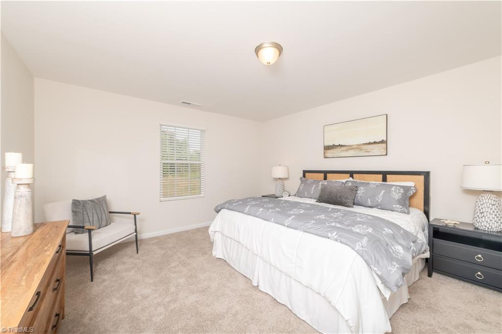 2781 Caraway Lane, Winston-Salem