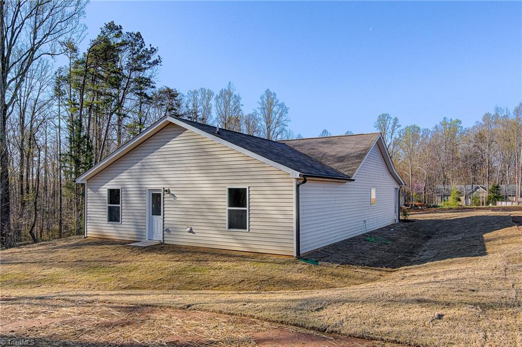 2781 Caraway Lane, Winston-Salem
