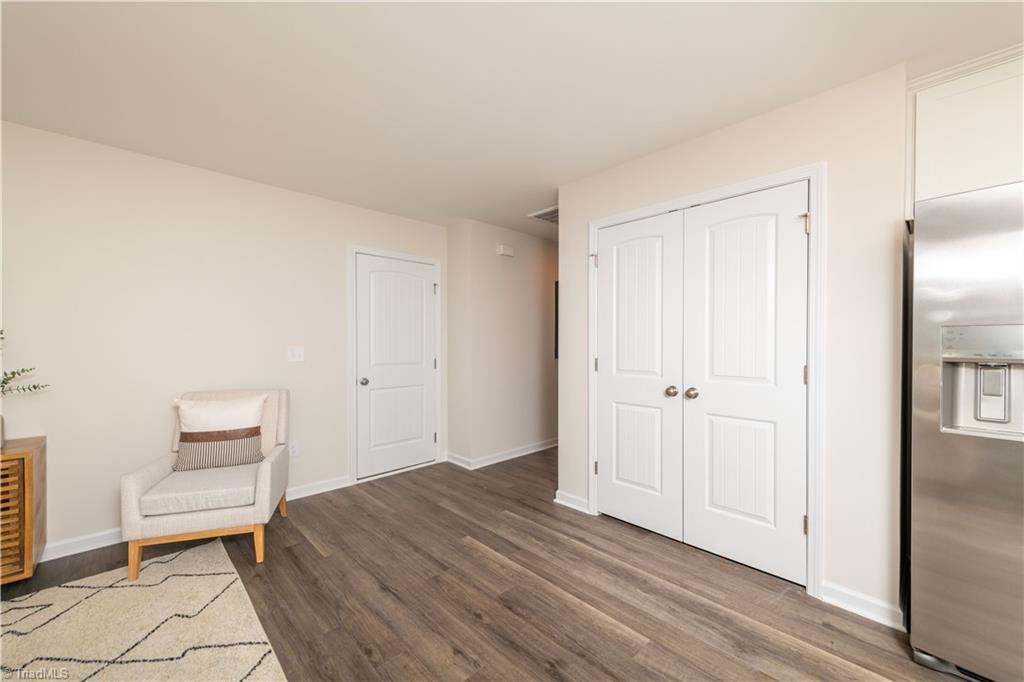 2781 Caraway Lane, Winston-Salem