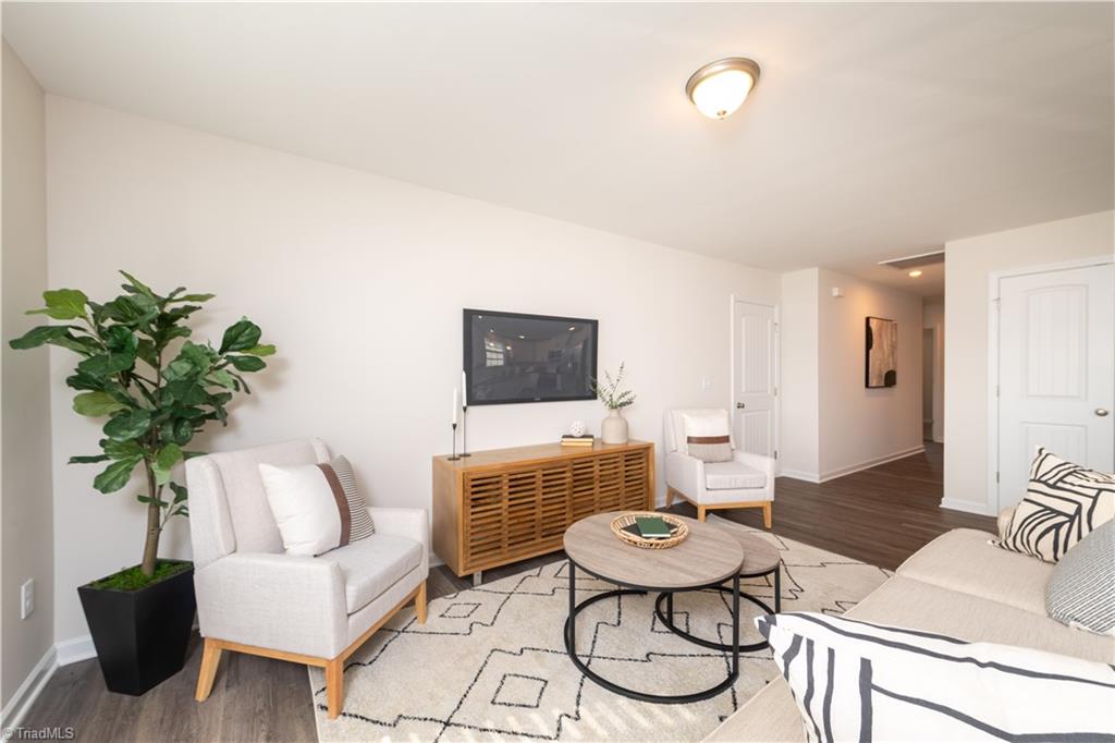 2781 Caraway Lane, Winston-Salem